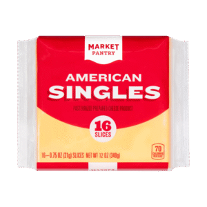 American Cheese Singles
