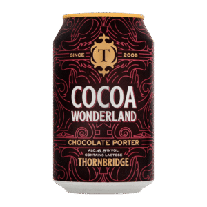 Thornbridge Cocoa Wonderland