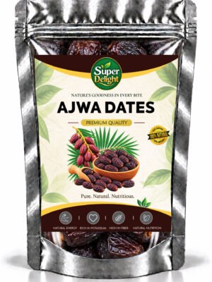 Ajwa Dates