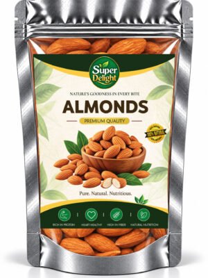 Almonds