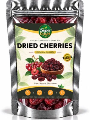 Dried Cherry