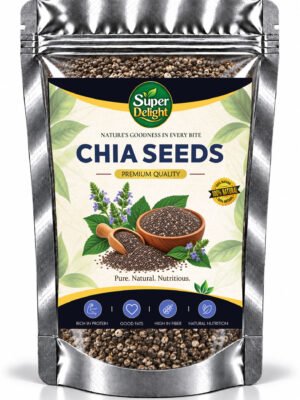 Chia Seeds