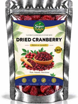 Dried Cranberries