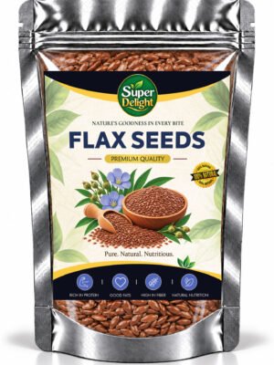 Flax Seeds