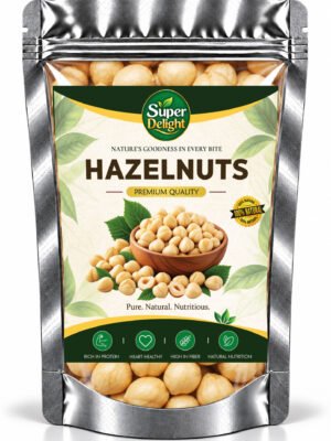 Hazelnut