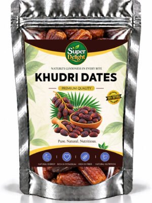 Khudri Dates