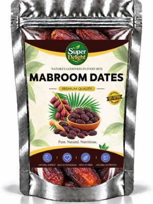 Mabroom Dates