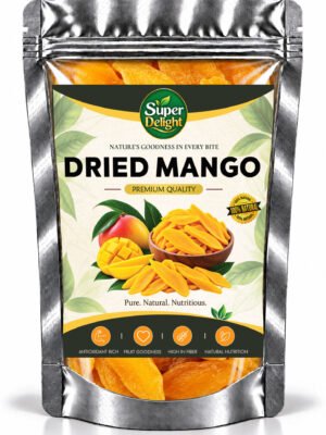 Dried Mango