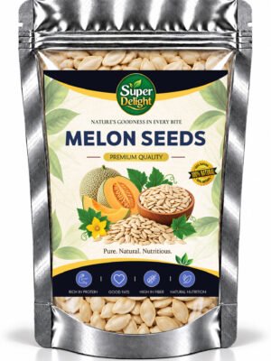 Melon Seeds