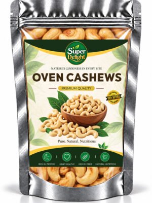Owen Cashew Nuts