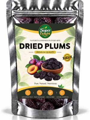Dried Plums