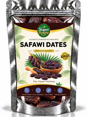 Safawi Dates