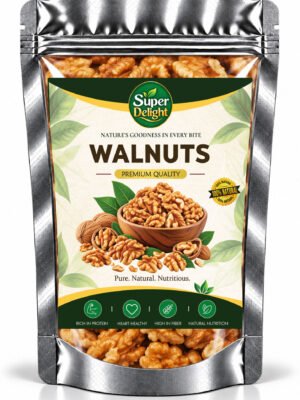 Walnuts