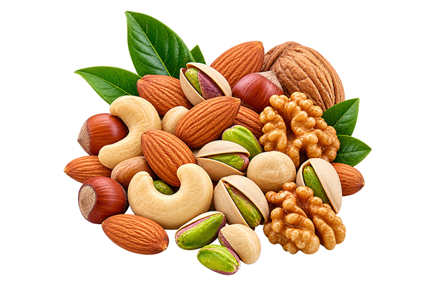 Premium Nuts