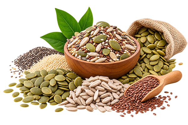 Premium Seeds