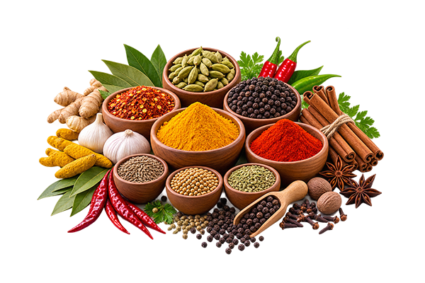 Spices